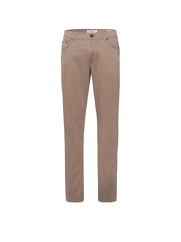 BRAX Hose Regular-Fit Cooper braun | W30/L30
