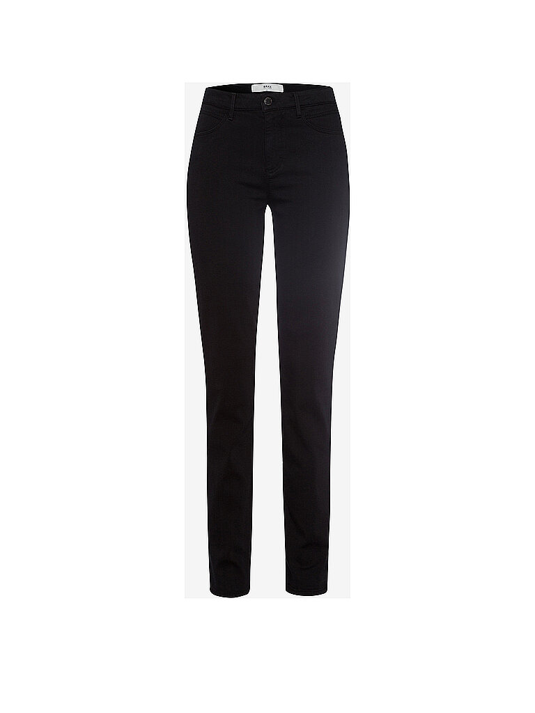 Jeans Skinny Fit SHAKIRA schwarz 44 damen