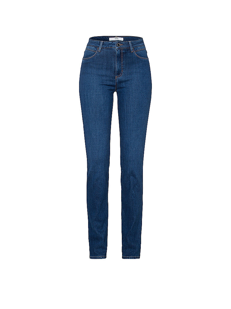 Jeans Skinny Fit SHAKIRA blau 44 damen