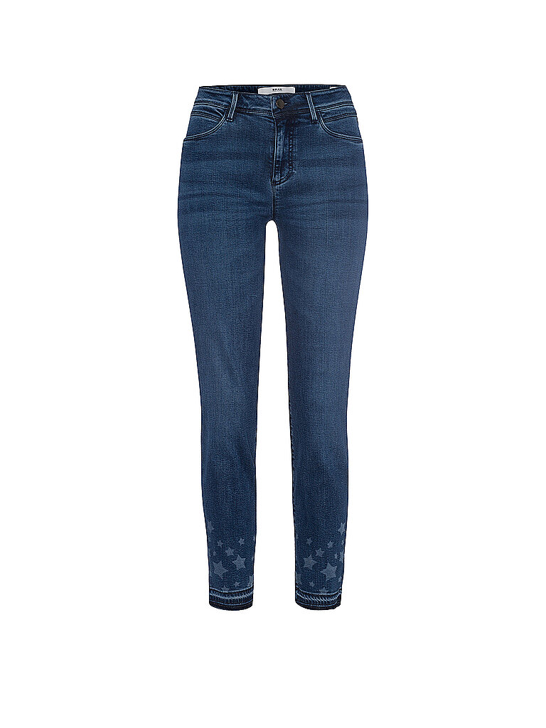BRAX Jeans Skinny Fit  Shakira S  blau | 36K