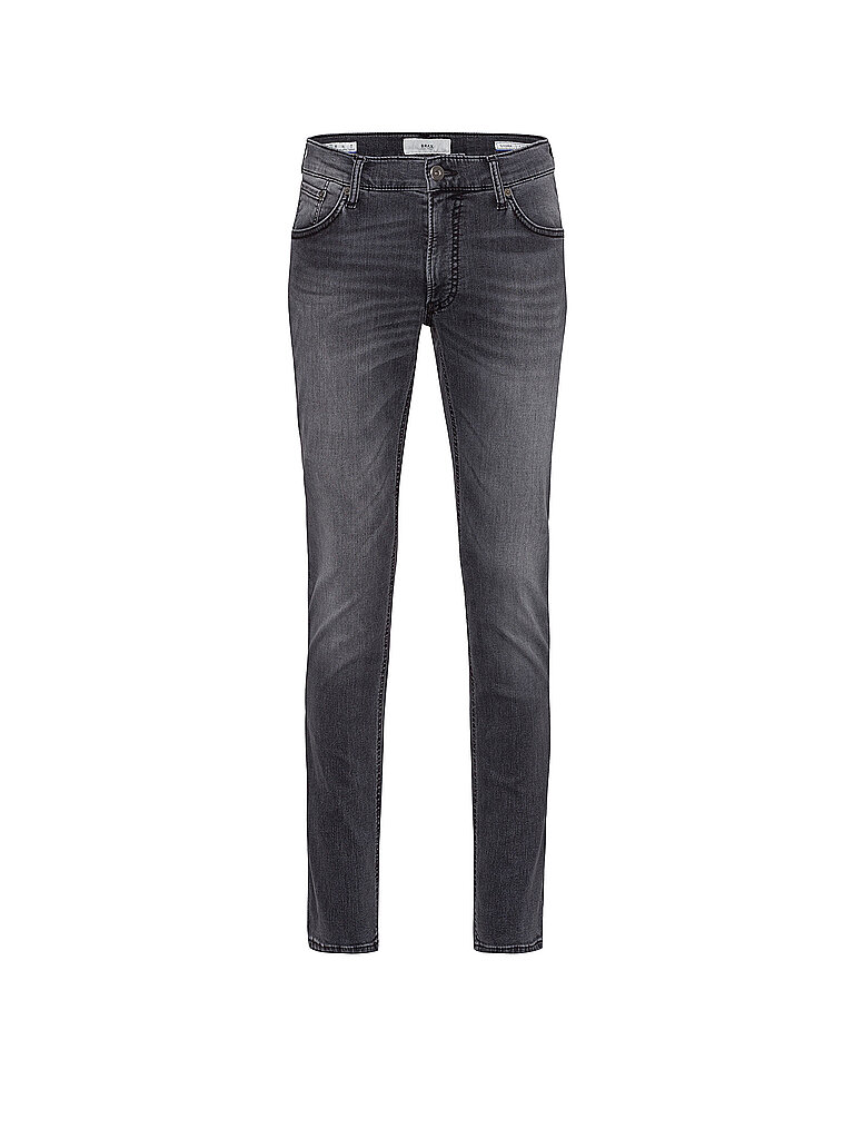 Brax Jeans Modern Fit CHUCK grau   35/L32 herren 8