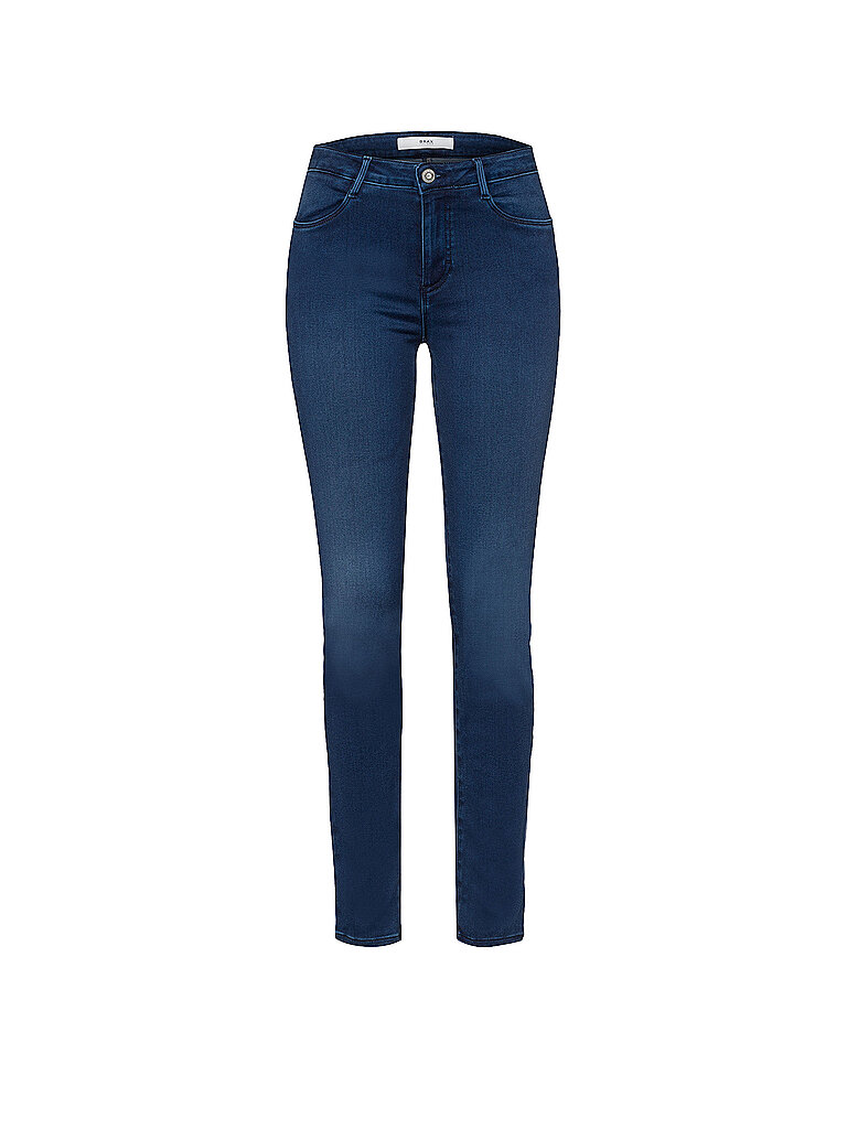BRAX Jeans Skinny Fit Shakira blau | 34K