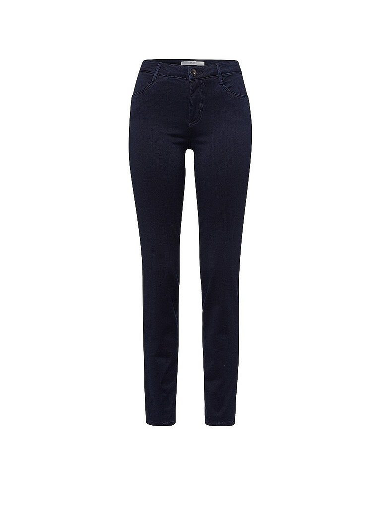 BRAX Jeans Skinny Fit Shakira blau | 36K