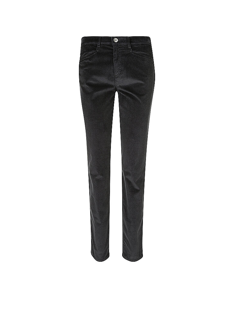 BRAX Cordhose Skinny Fit  Shakira  blau | 34K