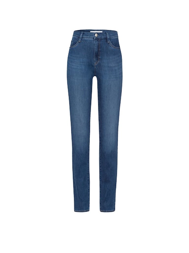 BRAX jeans Slim Fit  Mary  blau | 44K