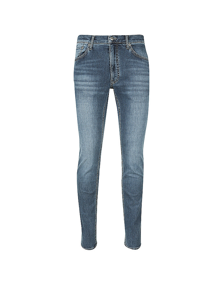 BRAX Jeans Slim Fit Chuck  blau | W31/L30