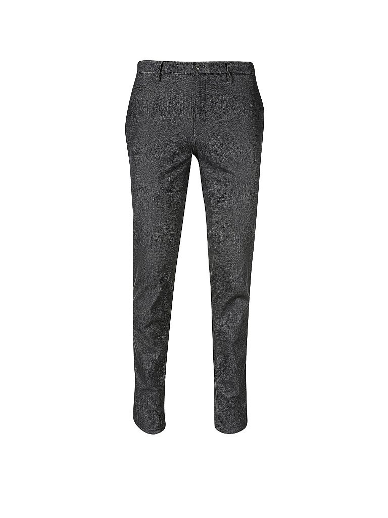 BRAX Hose Modern Fit  Fabio In  blau | W36/L30