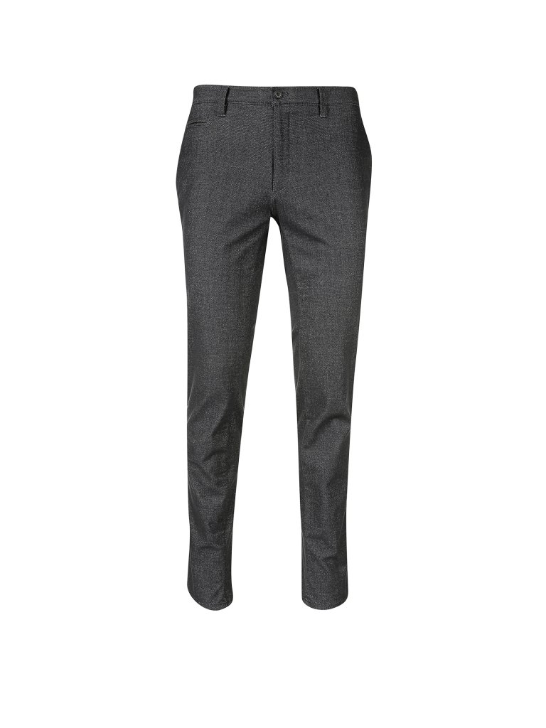 BRAX Hose Modern Fit  Fabio In  Lang blau | W32/L34