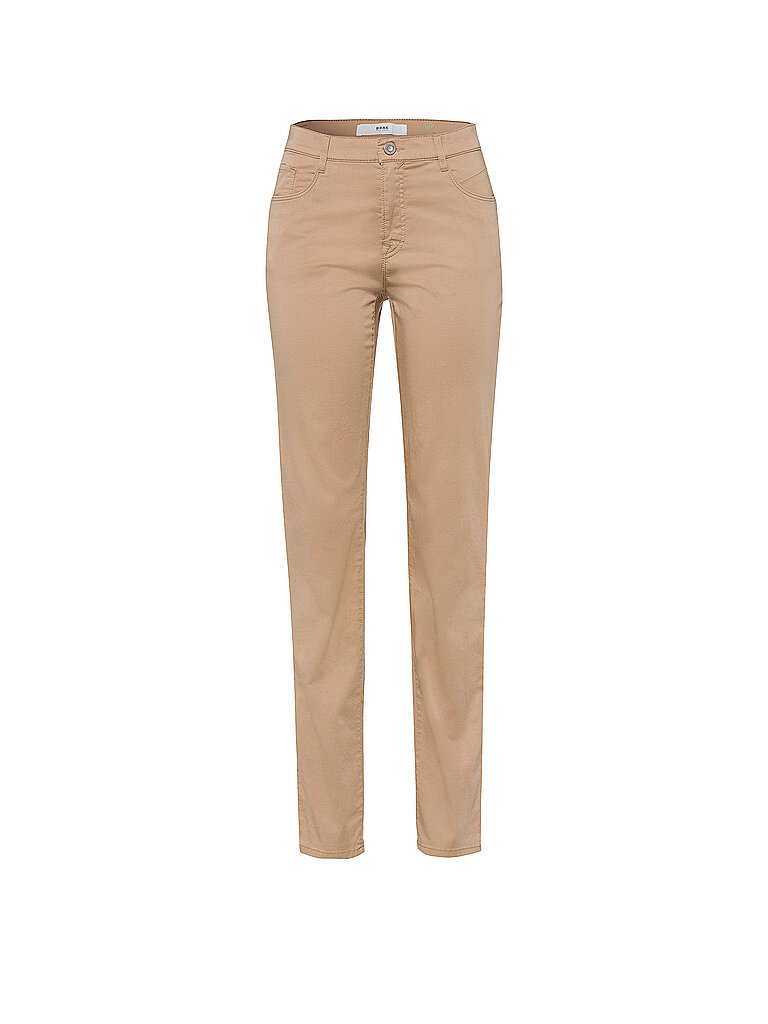 BRAX Jeans Slim Fit  Mary   beige | 38K