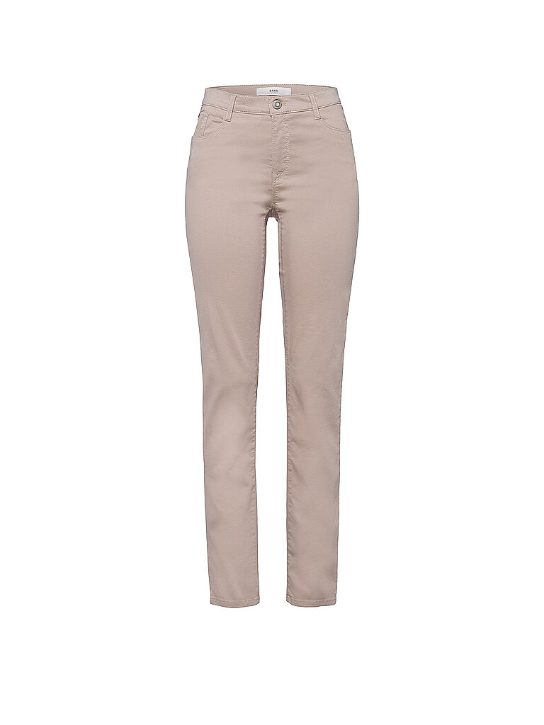 BRAX Jeans Slim Fit  Mary  Camel | 44L