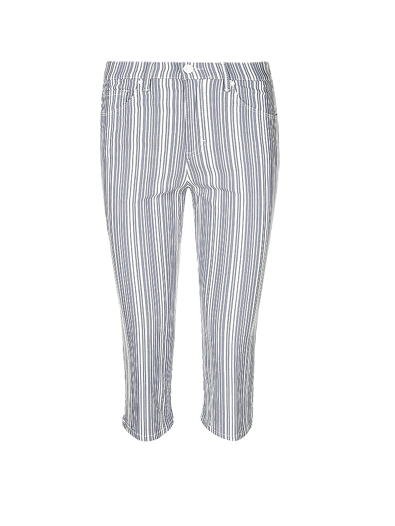 BRAX Caprihose  Shakira C  blau | 46