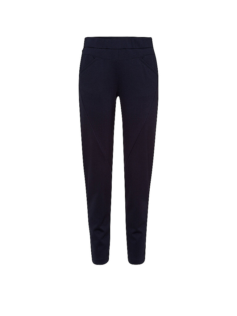 BRAX Hose Jogging Fit Mel S blau | 36K