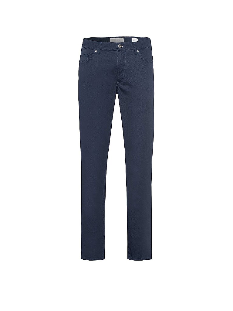 BRAX Hose Straight Fit Cadiz blau | W35/L32