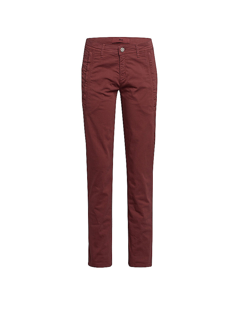 BRAX Chino Merrit rot | 38