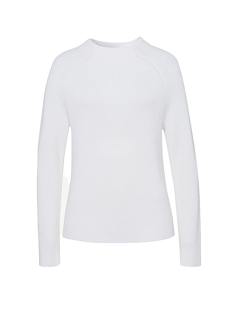 BRAX Pullover Lea creme | 40