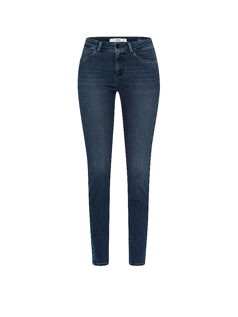 Jeans Skinny Fit ANA blau 46 damen