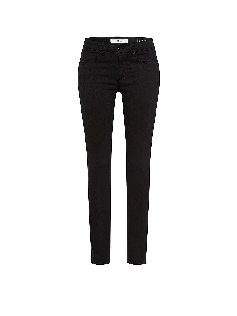 Jeans Skinny Fit ANA schwarz 42 damen