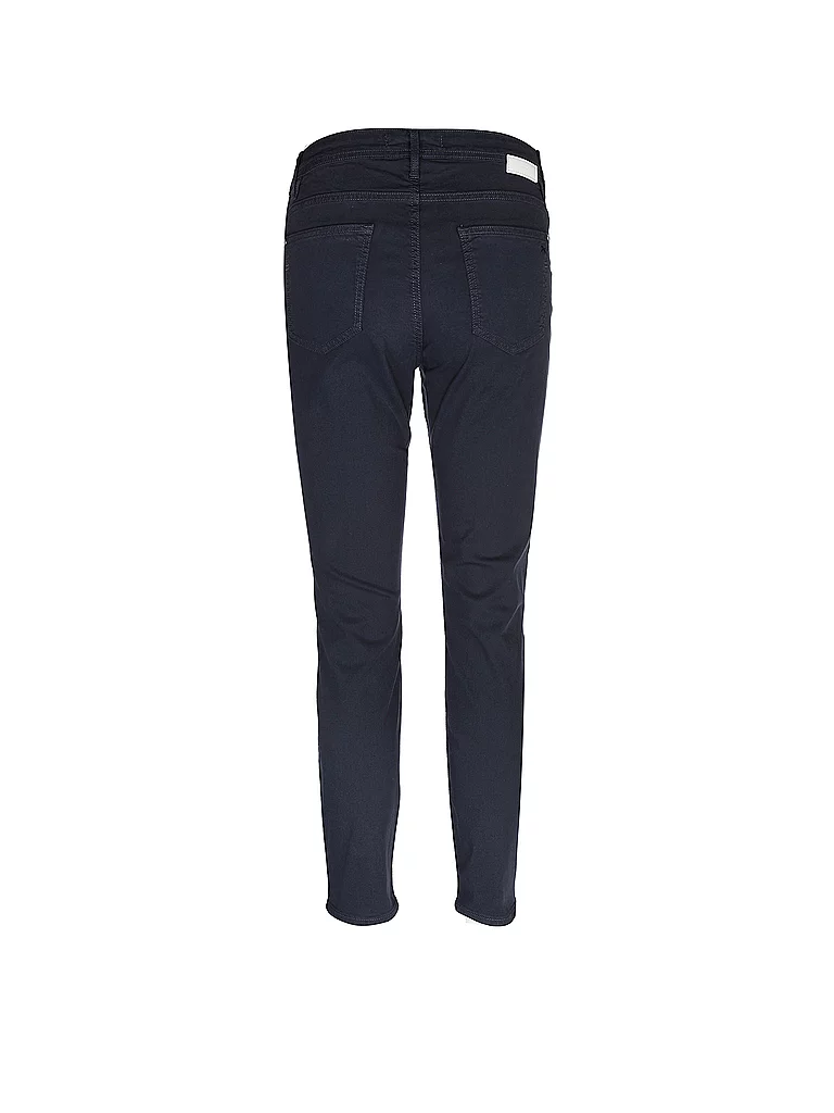 Brax Hose Skinny Fit SHAKIRA S dunkelblau   34 damen 2