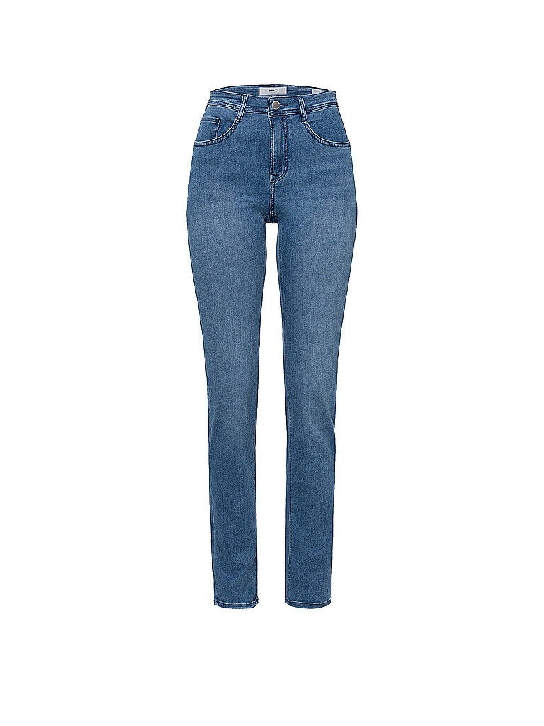 Jeans Regular Fit MARY blau 40L damen