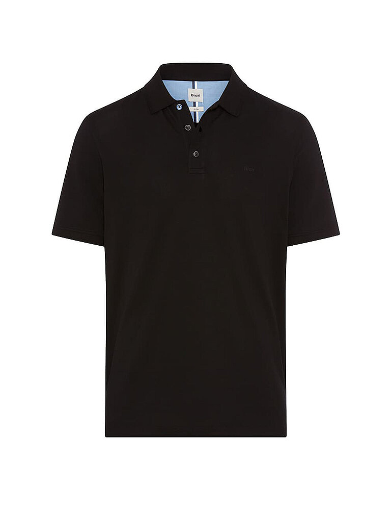 Brax Poloshirt Black