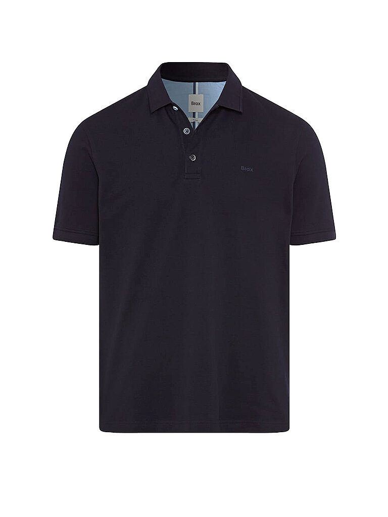 Brax Poloshirt Dark Blue