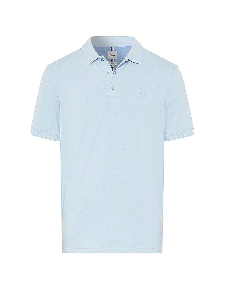 Poloshirt PETE hellblau XXXL herren