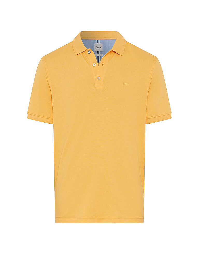 Poloshirt PETE gelb XL herren
