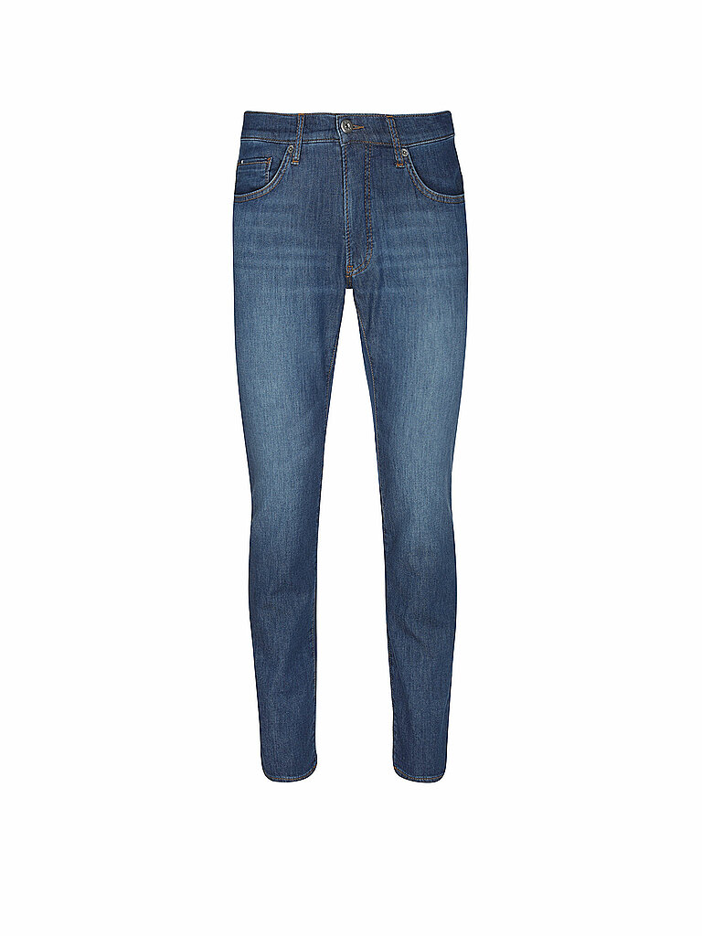 BRAX Jeans Modern Fit CHUCK blau | 36/L34