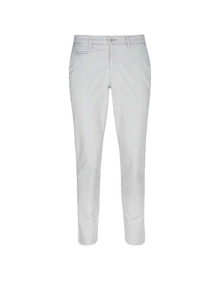 Brax Chino Modern Fit Fabio_In Light Grey