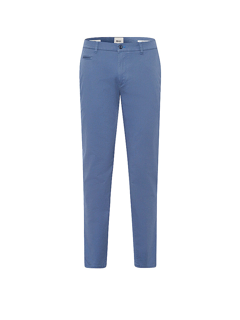 Brax Chino Modern Fit Fabio_In Blue