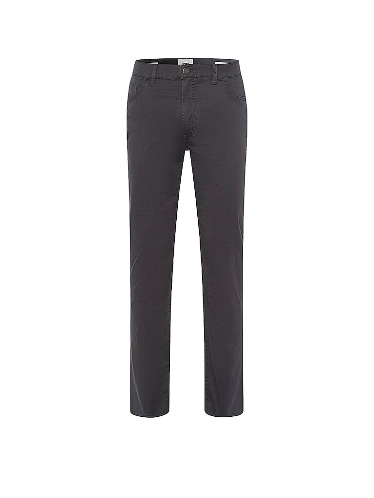 Brax Trousers Cadiz Grey