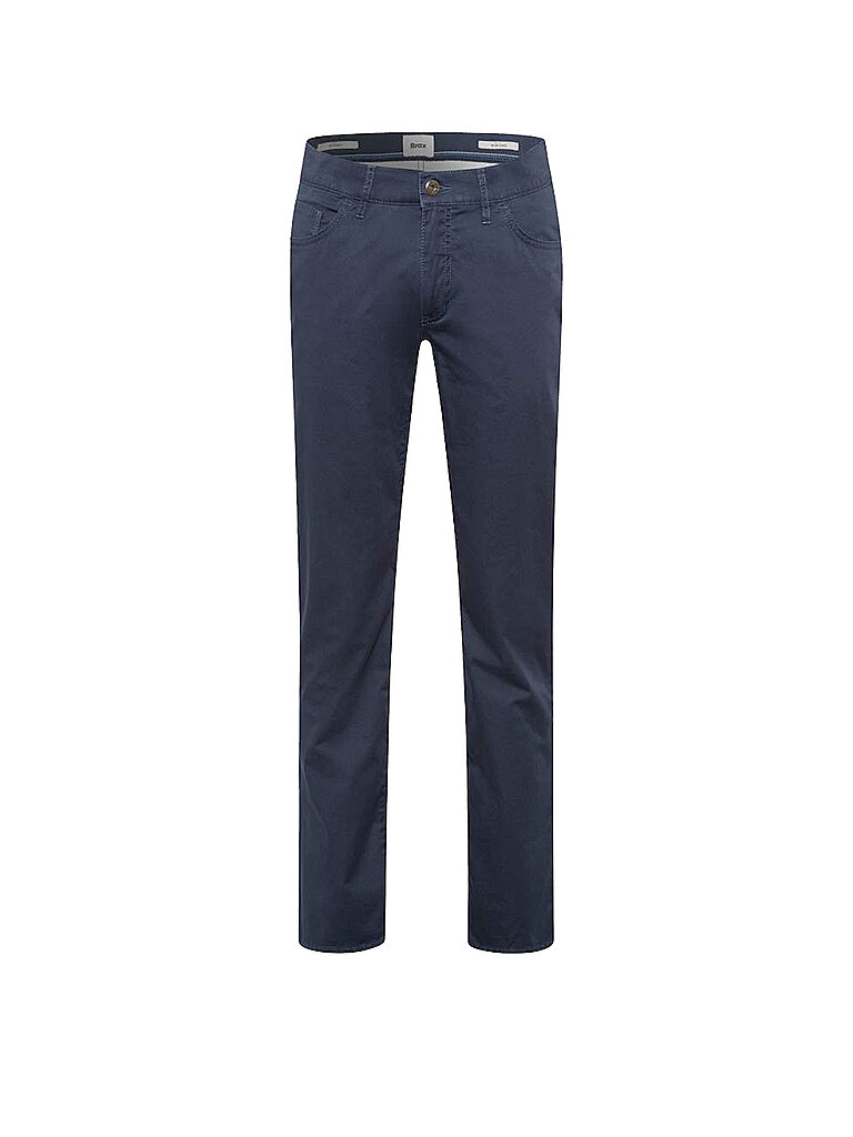 Brax Trousers Cadiz Dark Blue