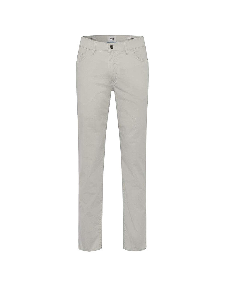 Brax Trousers Cadiz Beige