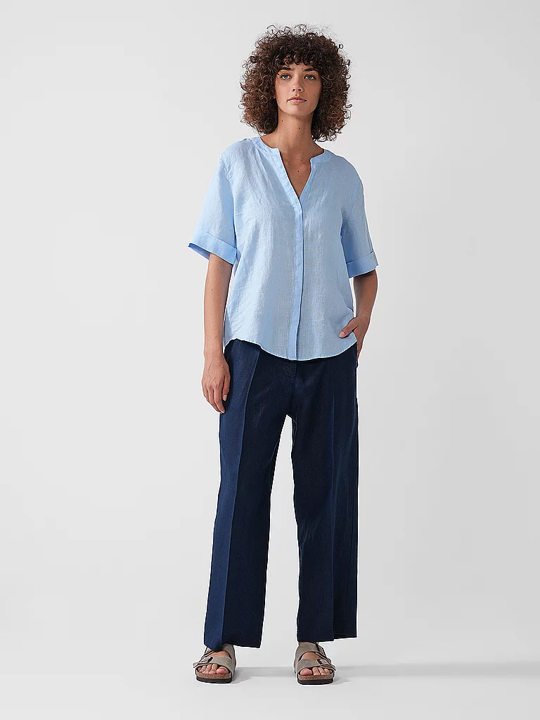 Brax Maine Culotte Navy 46 2