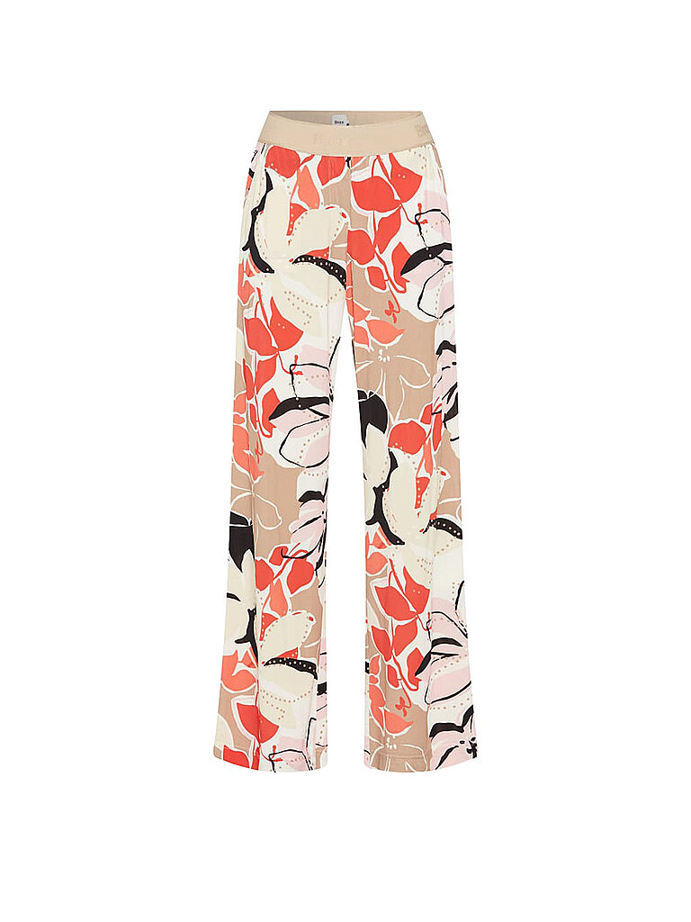 Marlenehose MAINE orange 42 damen