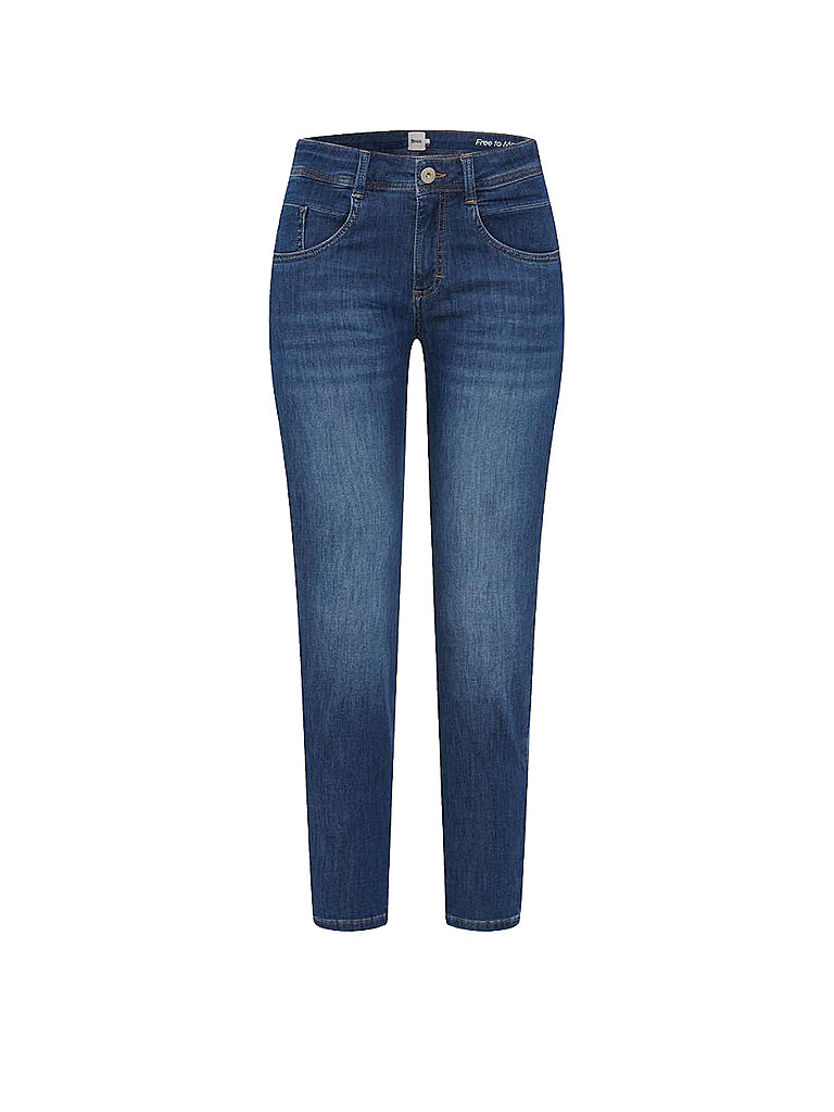 Jeans SHAKIRA S blau 34 (kurz) damen