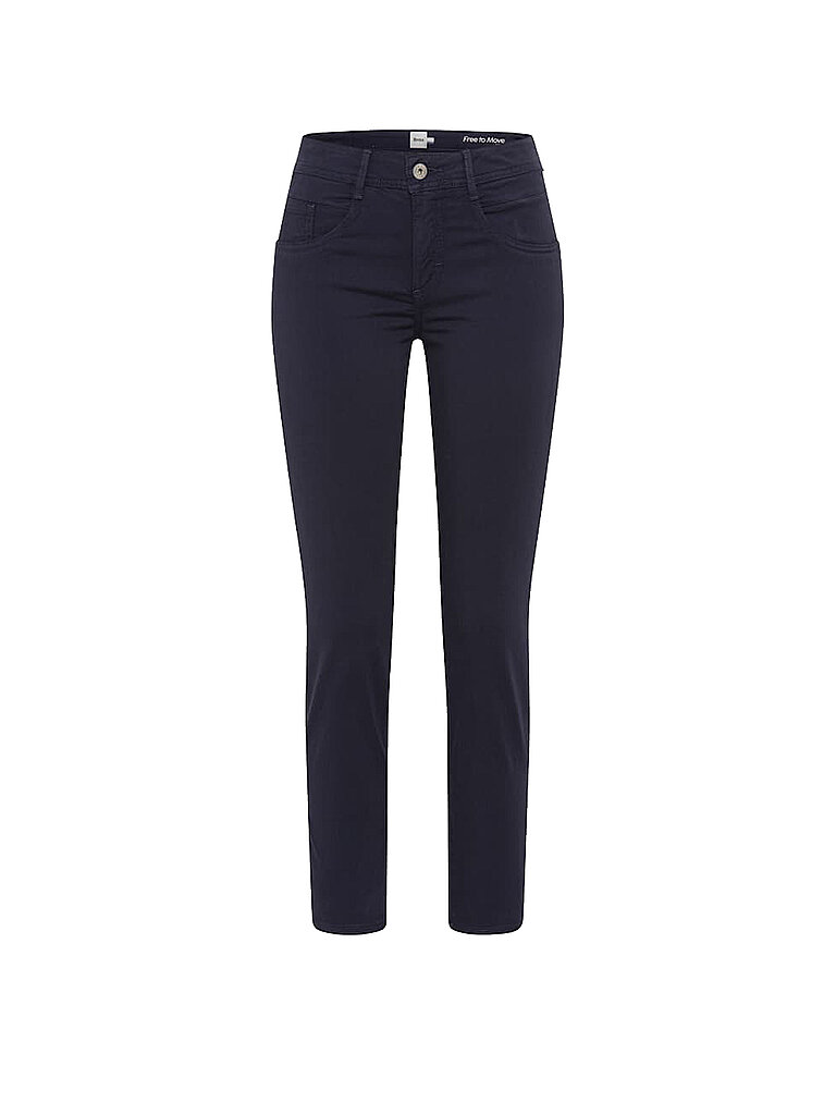 Hose 7/8 Shakira S dunkelblau 40 damen