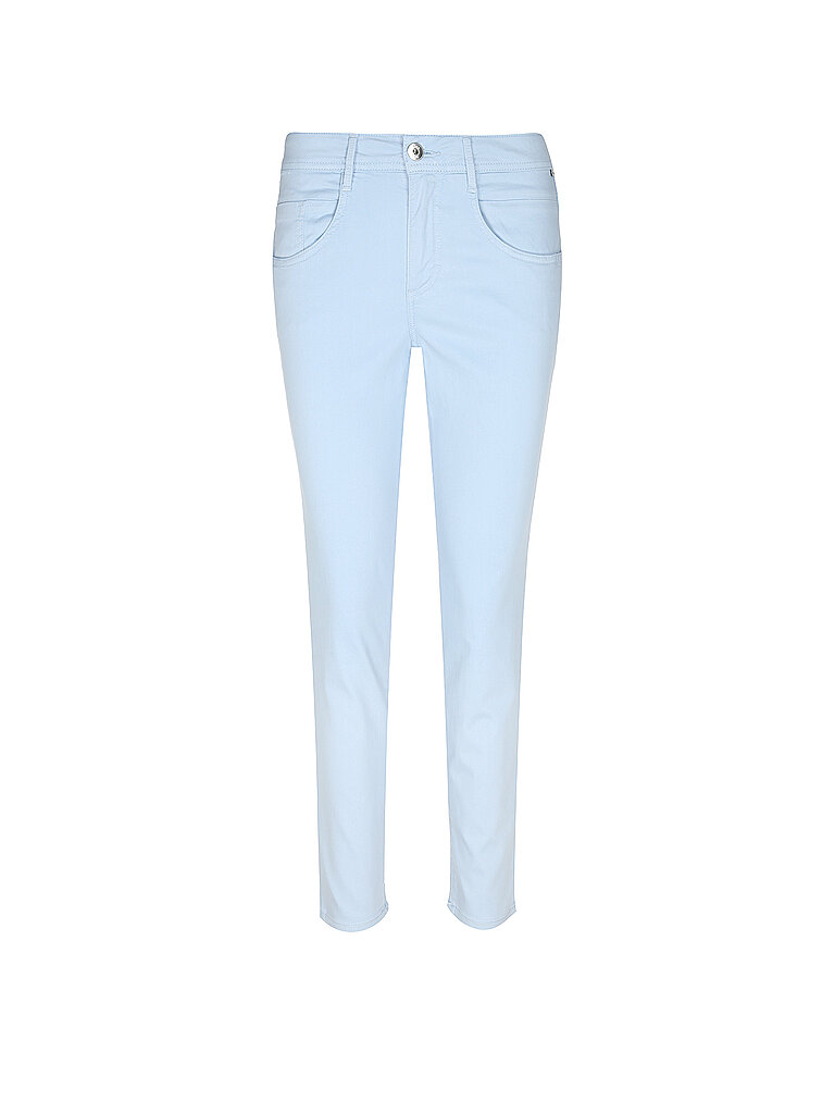 BRAX Hose 7/8 Shakira S  hellblau | 42