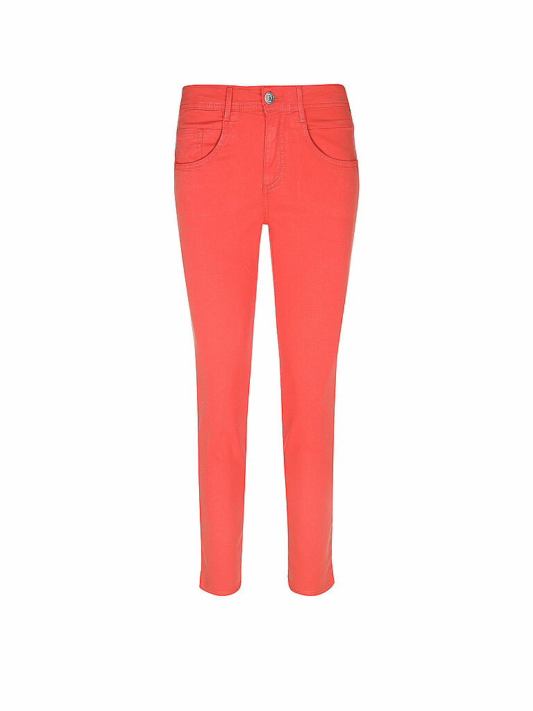Hose 7/8 Shakira S rot 44 (kurz) damen