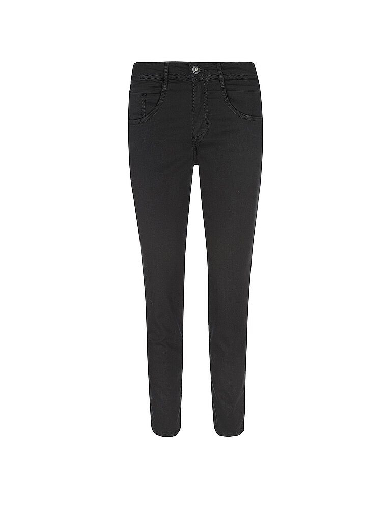 Hose 7/8 Shakira S schwarz 42 (kurz) damen