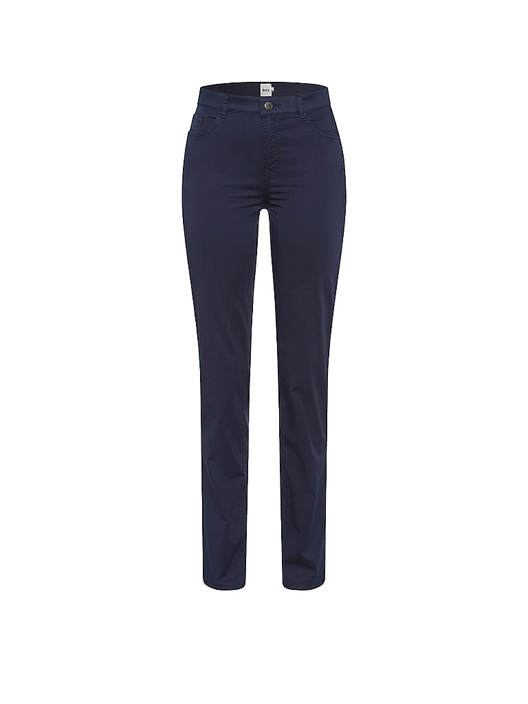 BRAX Hose MARY dunkelblau | 36L