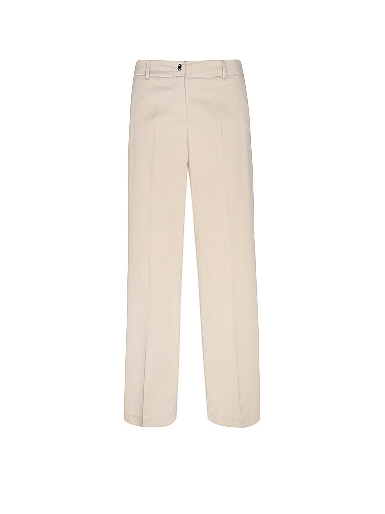 BRAX Marlenehose MAINE beige | 42 (kurz)