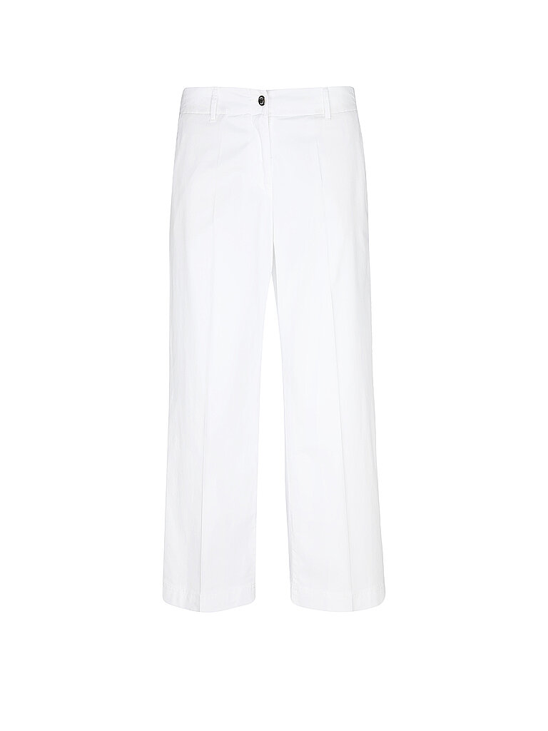 BRAX Culotte MAINE S weiss | 42