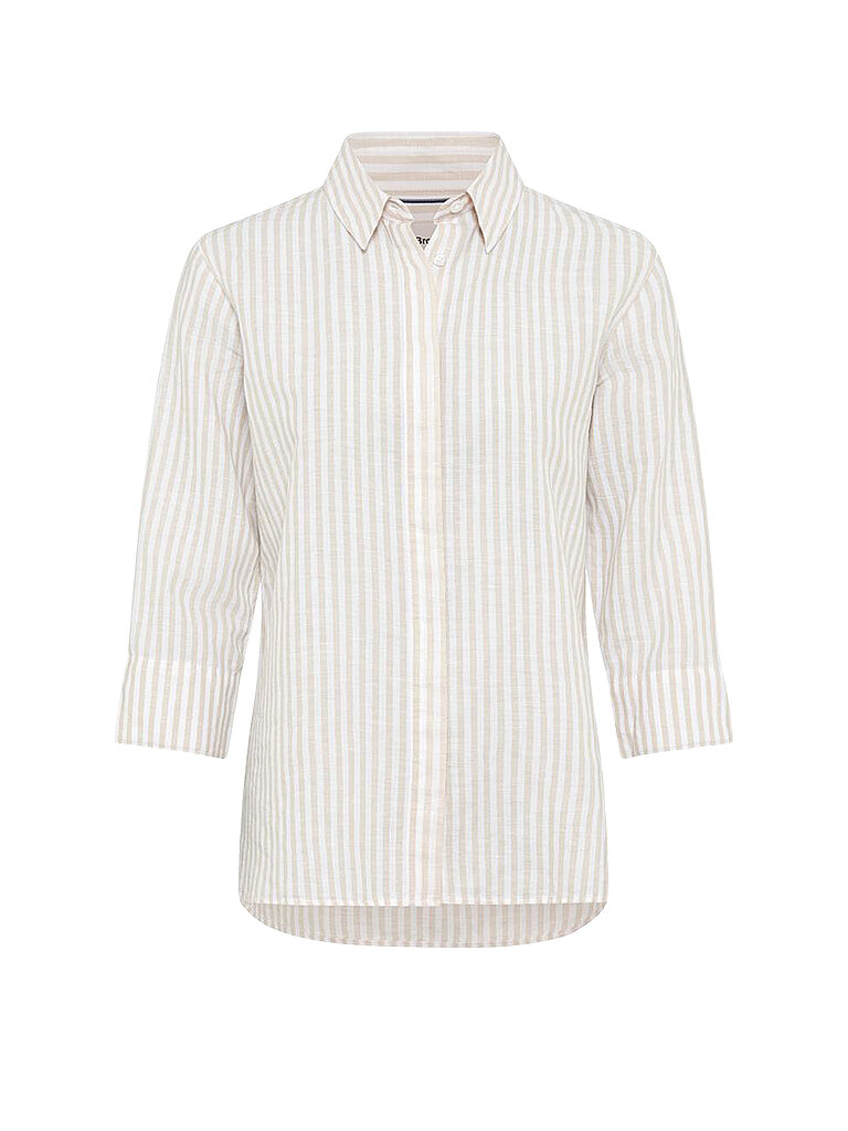 Brax Bluse VICKI beige 40 damen