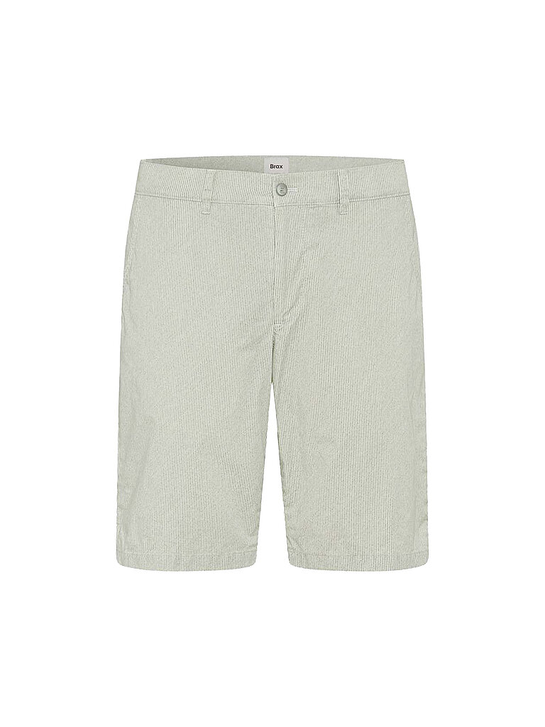 Brax Shorts BOZEN hellgrün   33 herren