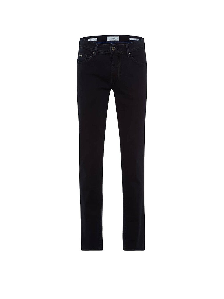 Brax Cadiz Straight Leg Jeans Blue 30/L30 5
