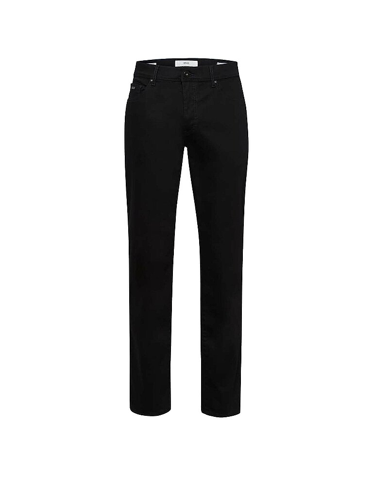 Brax Jeans Straight Fit CADIZ schwarz   42/L34 herren