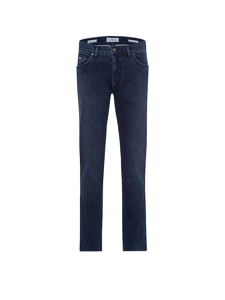 Brax Cadiz Straight Fit Jeans Blau 32/L30 3