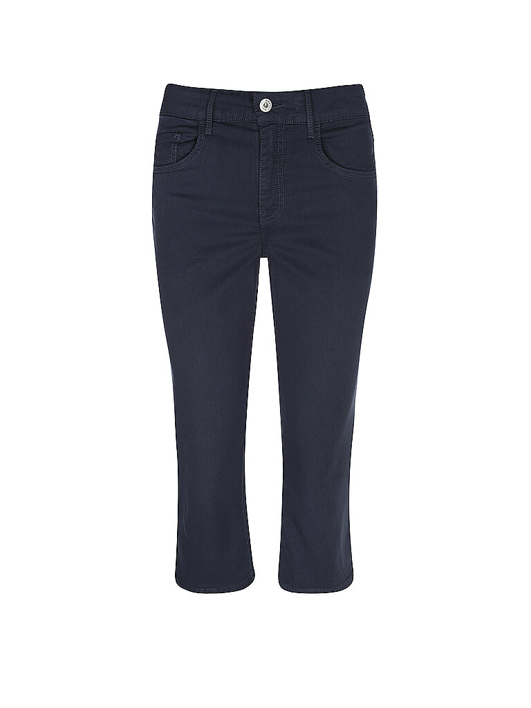 Brax Hose 3/4 SHAKIRA C dunkelblau   42 damen