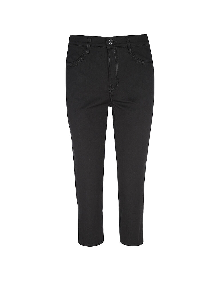 BRAX Hose 3/4 MARY C schwarz | 36